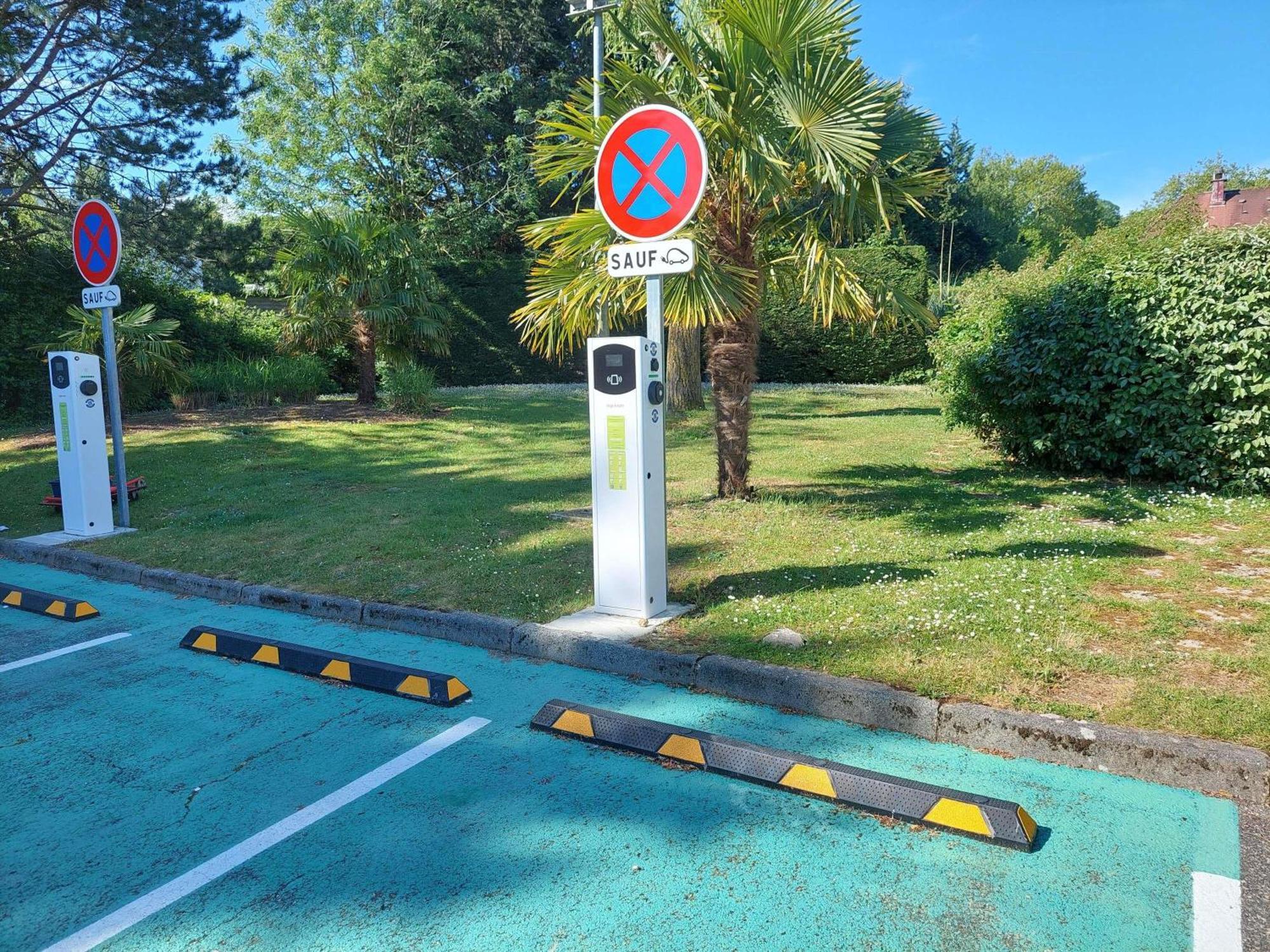 Hotel Ibis Budget Deauville Saint-Arnoult  Εξωτερικό φωτογραφία